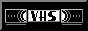 88x31 that looks like a VHS tape with VHS emblazoned on the middle