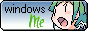 windows me (with Me-tan)